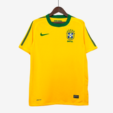 Camisa Brasil 2010 Home – Retrô