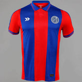 Camisola San Lorenzo I Masculina 25/26 s/n Torcedor - Vermelho