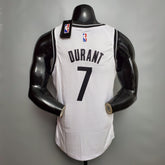 Camisola Brooklyn Nets Association Edition 17/21
