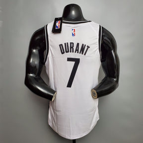Camisola Brooklyn Nets Association Edition 17/21