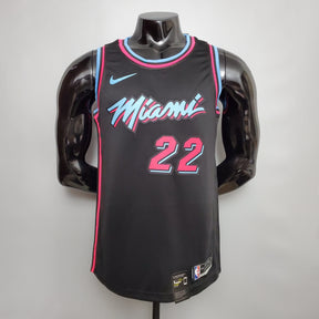 Camisola Miami Heat City Edition 18/19