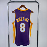 Camisola Los Angeles Lakers Mitchell & Ness Away 00/01