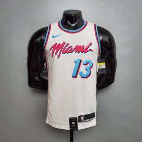 Camisola Miami Heat City Edition 17/18