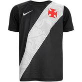 Camisola Vasco da Gama 26/27 Home Preta Nike Masculina