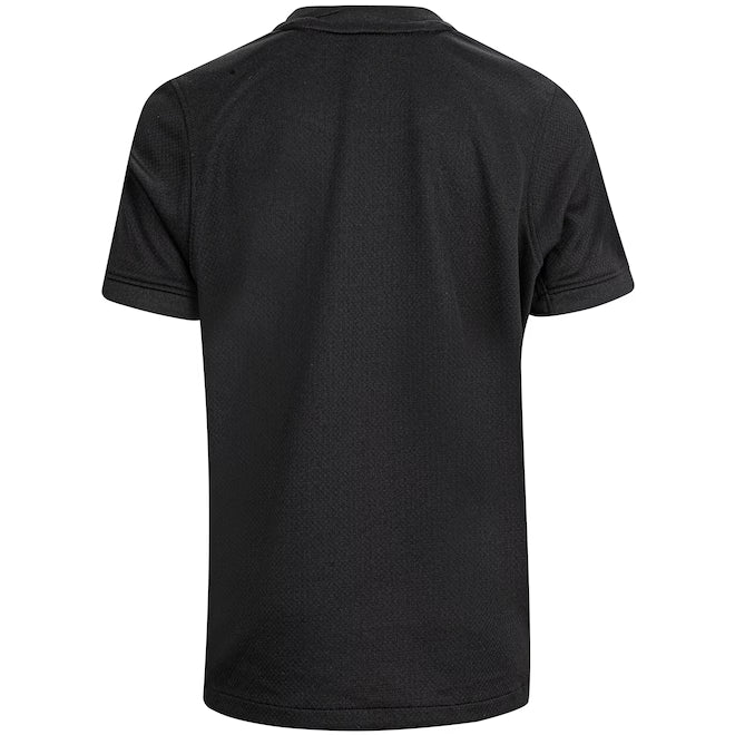 Camisola Vasco da Gama 26/27 Home Preta Nike Masculina