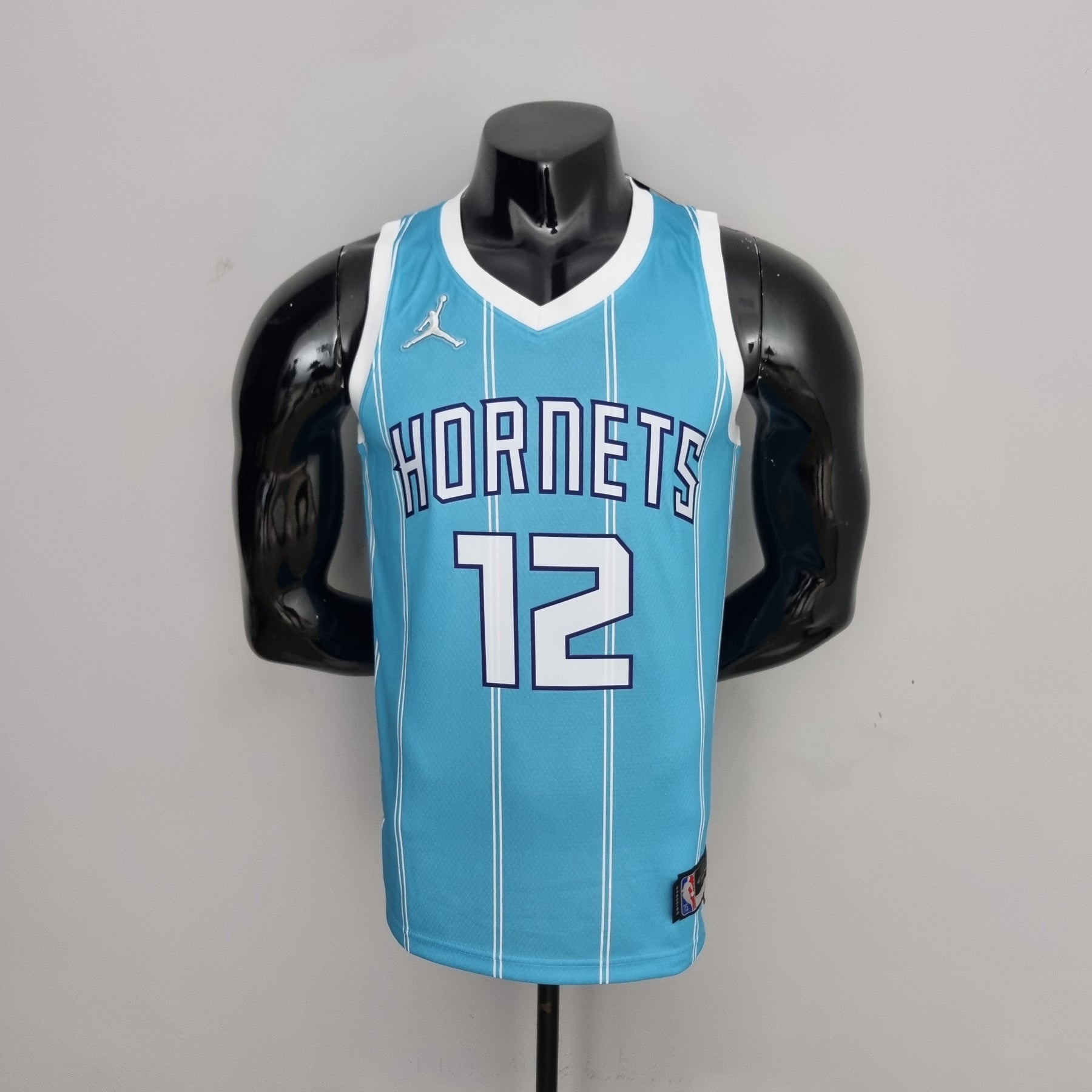 Camisola Charlotte Hornets Icon Edition 20/23