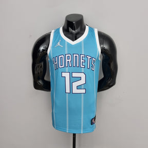 Camisola Charlotte Hornets Icon Edition 20/23