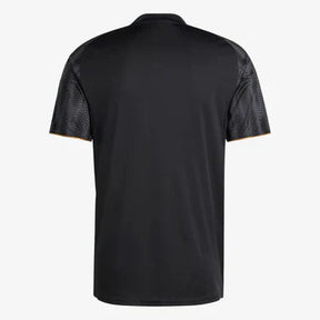 Camisola Atlético Mineiro III 25/26 s/n Torcedor Adidas Masculina - Preto