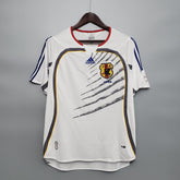 Camisola Retrô Seleção Japão 2006/06 Away