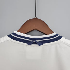 Camisola Retrô Seleção Inglaterra 2000/00 Home