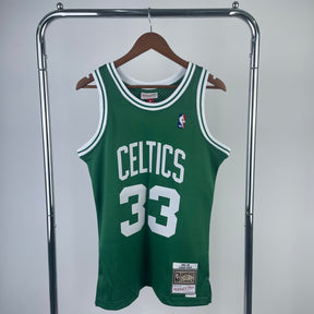 Camisola Boston Celtics Mitchell & Ness 85/86