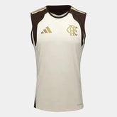 Camisola Adidas Flamengo 26/27 Treino