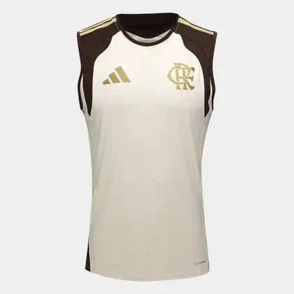 Camisola Adidas Flamengo 26/27 Treino