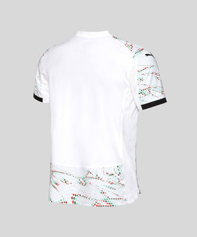 Camisola Portugal Reserva 25/26 - PUMA Torcedor Masculina Lançamento