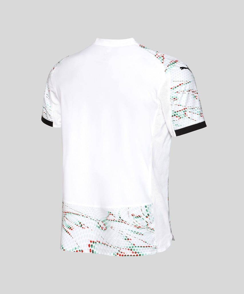 Camisola Portugal Reserva 25/26 - PUMA Torcedor Masculina Lançamento