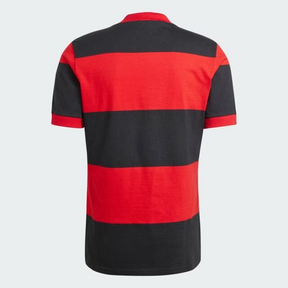Camisola do Flamengo Especial Mundial 1981