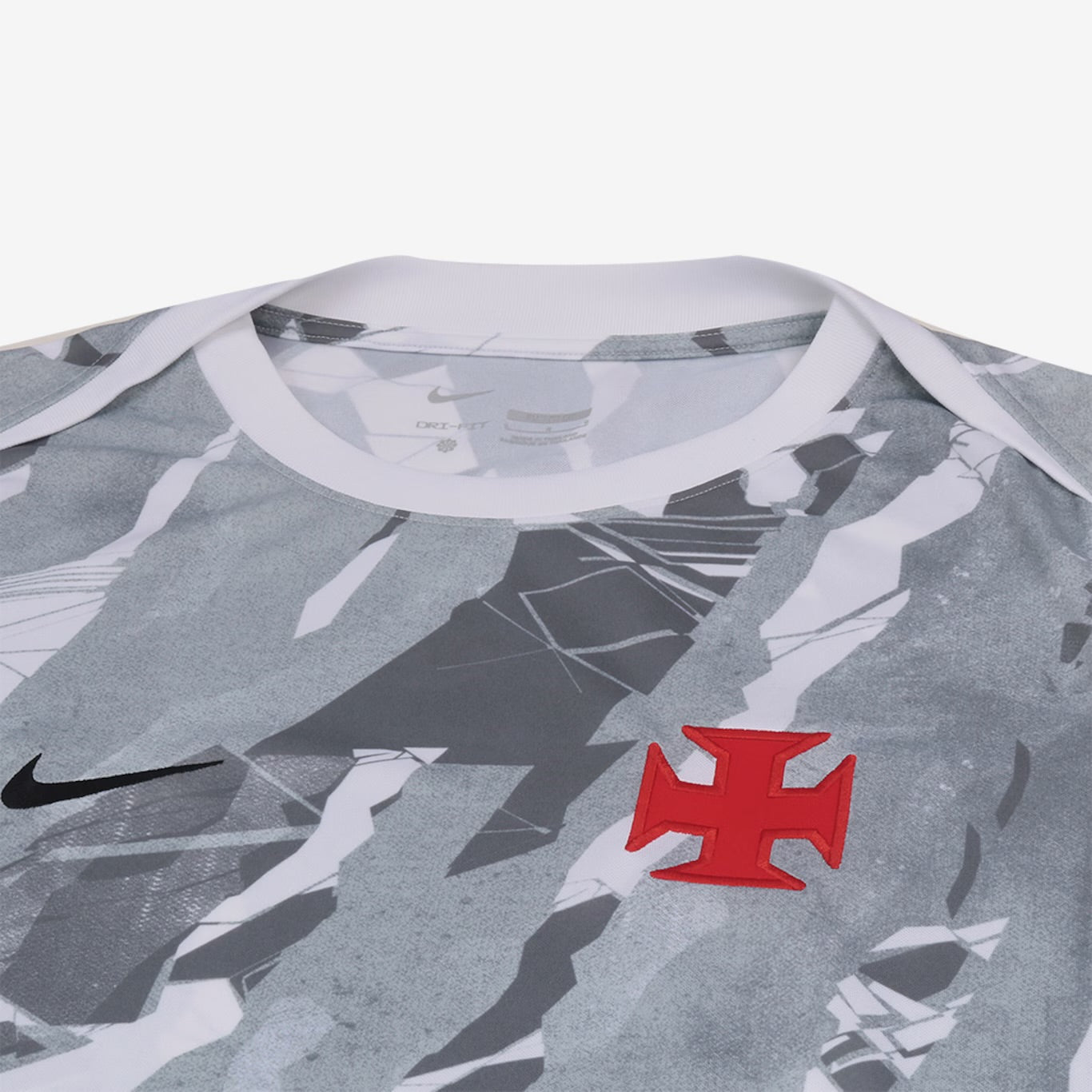 Camisola Vasco Nike 2026 Pré-Jogo Masculina