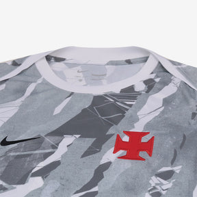 Camisola Vasco Nike 2026 Pré-Jogo Masculina