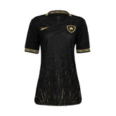 Camisola Botafogo Reserva 24/25 - Reebok Torcedor Feminina