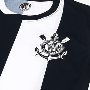 Camisola Corinthians FEMININA Terceiro Uniforme 24/25 - Nike Torcedor FEMININA