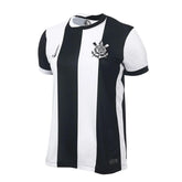 Camisola Corinthians FEMININA Terceiro Uniforme 24/25 - Nike Torcedor FEMININA