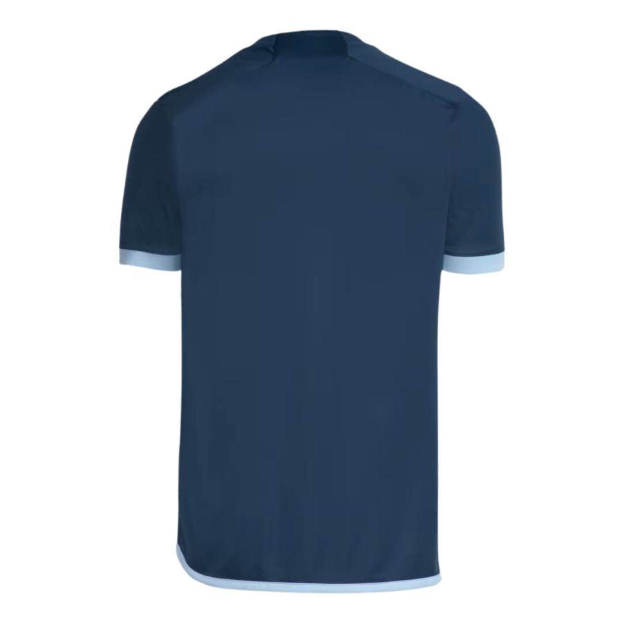 Camisola Cruzeiro Terceiro Uniforme 24/25 - Adidas Torcedor Masculino