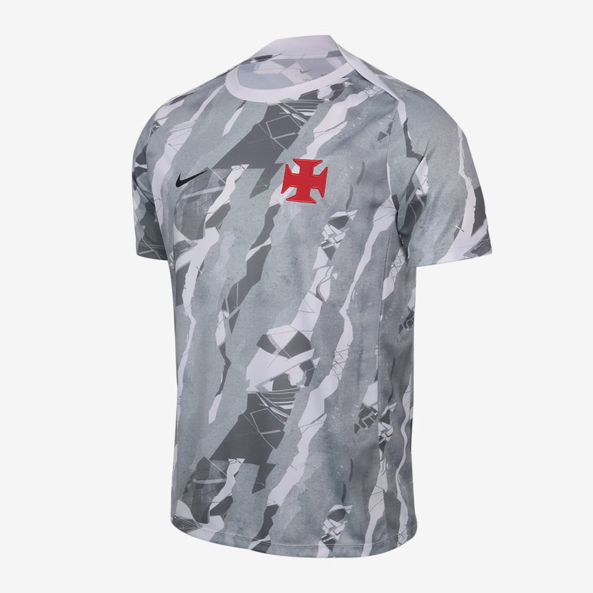Camisola Vasco Nike 2026 Pré-Jogo Masculina