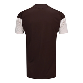 Camisola Flamengo Treino 2026/27 - Marrom