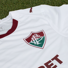 Camisola Fluminense I Away 2026/27 Conceito Puma - Torcedor