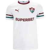 Camisola Fluminense I Away 2026/27 Conceito Puma - Torcedor