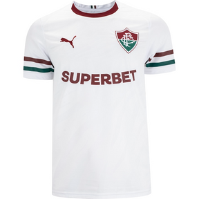 Camisola Fluminense I Away 2026/27 Conceito Puma - Torcedor