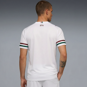 Camisola Fluminense I Away 2026/27 Conceito Puma - Torcedor
