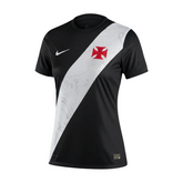 Camisola Feminina Vasco 2026/27 Home