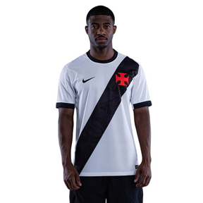 Camisola Vasco 2026/27 Away Torcedor