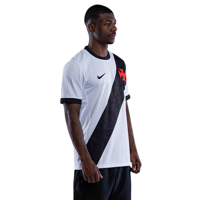 Camisola Vasco 2026/27 Away Torcedor