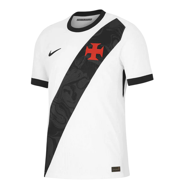 Camisola Vasco 2026/27 Away Torcedor