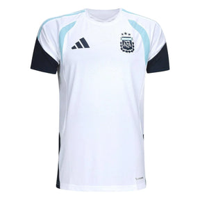 Camisola Argentina Treino 2026 - Branca