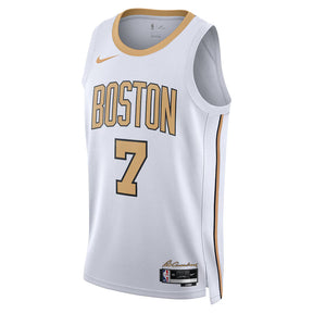 Camisola NBA Boston Celtics City Edition 25/26