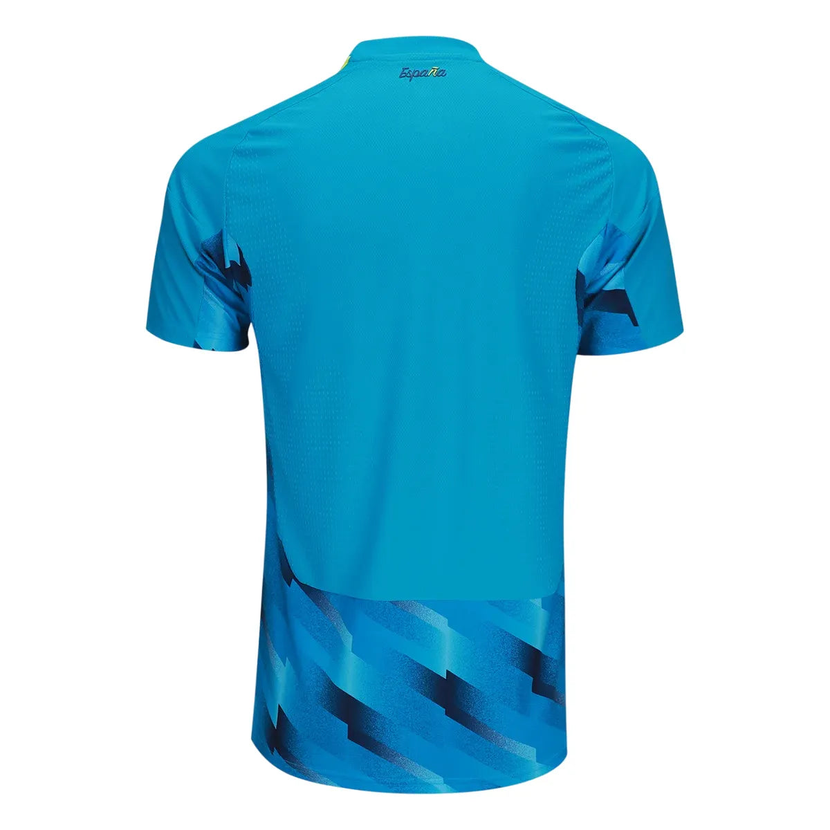 Camisola Espanha Goleiro 2026 - Azul