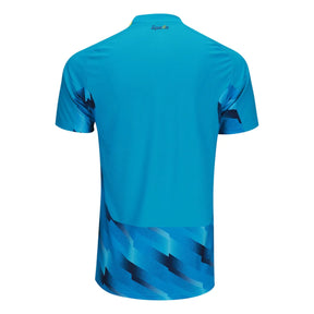 Camisola Espanha Goleiro 2026 - Azul