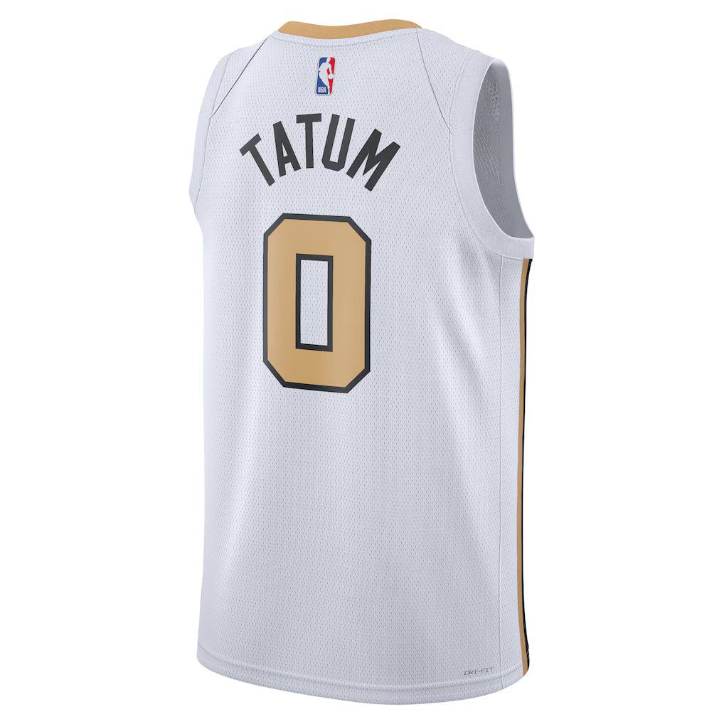 Camisola NBA Boston Celtics City Edition 25/26