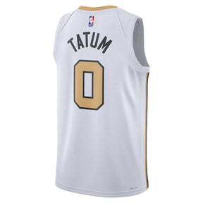 Camisola NBA Boston Celtics City Edition 25/26