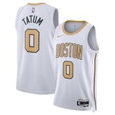Camisola NBA Boston Celtics City Edition 25/26