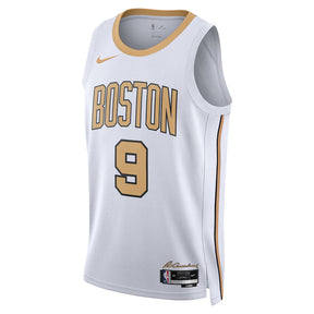 Camisola NBA Boston Celtics City Edition 25/26