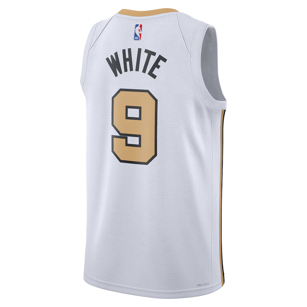 Camisola NBA Boston Celtics City Edition 25/26