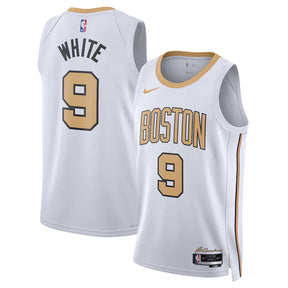 Camisola NBA Boston Celtics City Edition 25/26
