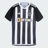 Camisola Atlético Mineiro Home 24/25 Adidas Masculina Torcedor