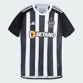 Camisola Atlético Mineiro Home 24/25 Adidas Masculina Torcedor