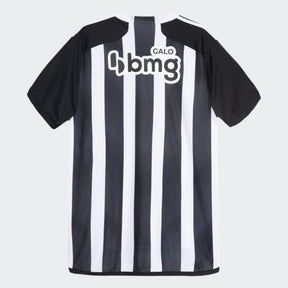 Camisola Atlético Mineiro Home 24/25 Adidas Masculina Torcedor