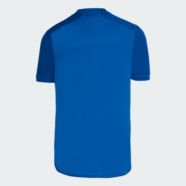 Camisola Cruzeiro Home 24/25 Adidas Masculina Torcedor